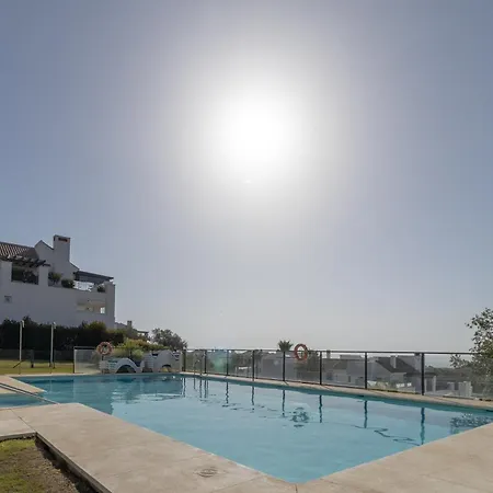 Ingresi Apartment La Mairena