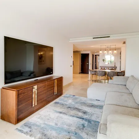 Ingresi Apartment