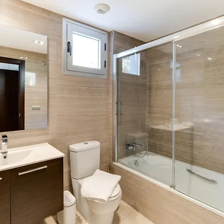 Apartment Ingresi *