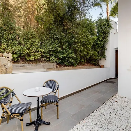 Ingresi Apartment *