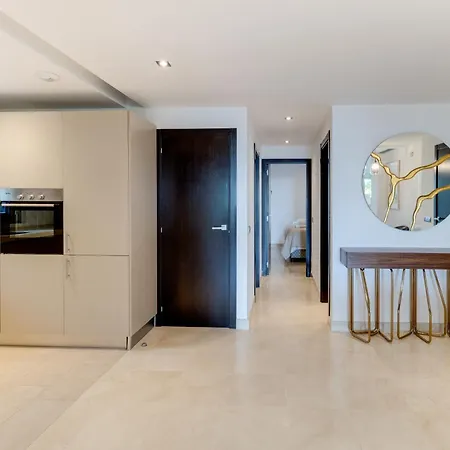 Ingresi Apartment La Mairena