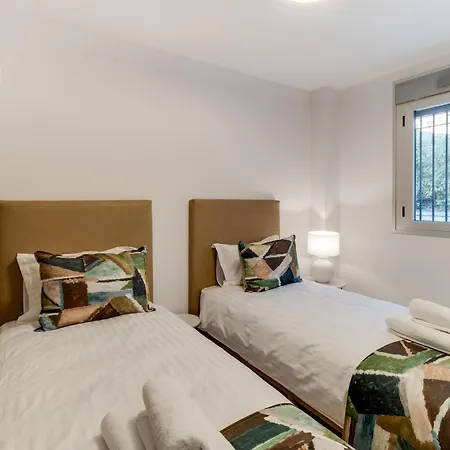 Apartment Ingresi