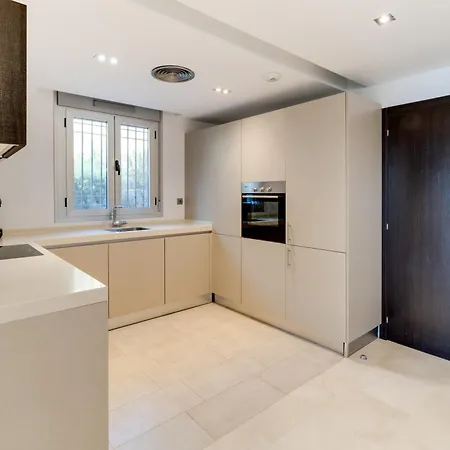 Ingresi Apartment *