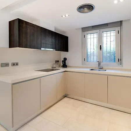 Apartment Ingresi *