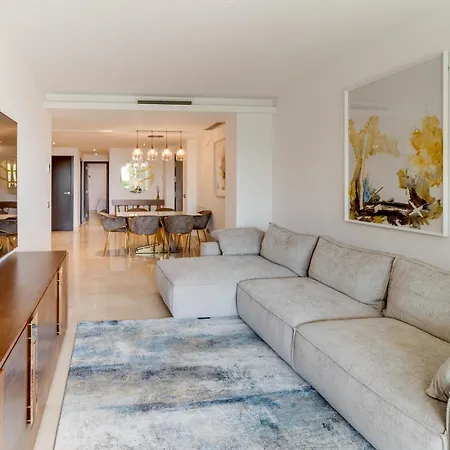 Ingresi Apartment *