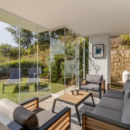 Ingresi Apartment