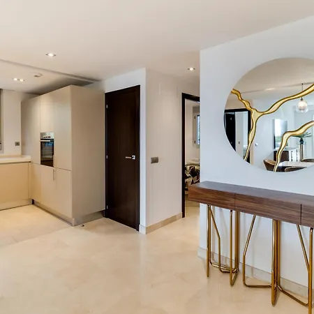 Apartamento Ingresi *