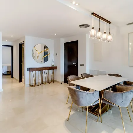 Ingresi Апартаменты